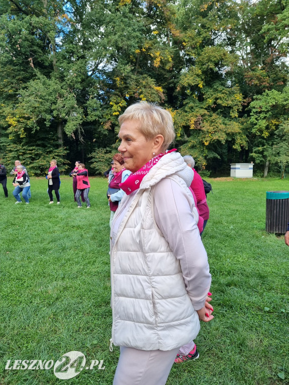 Różowy Marsz Życia