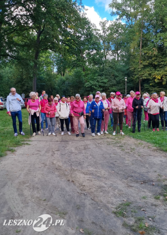 Różowy Marsz Życia