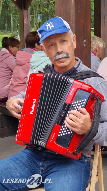 Różowy Marsz Życia