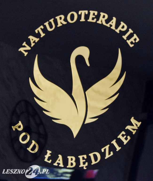 Naturoterapie pod Łabędziem - otwarcie