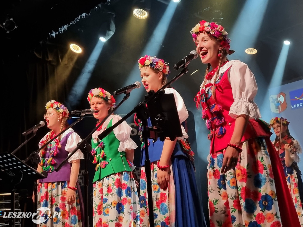 Wręczenie Leszczyńskich Laurów Oświaty
