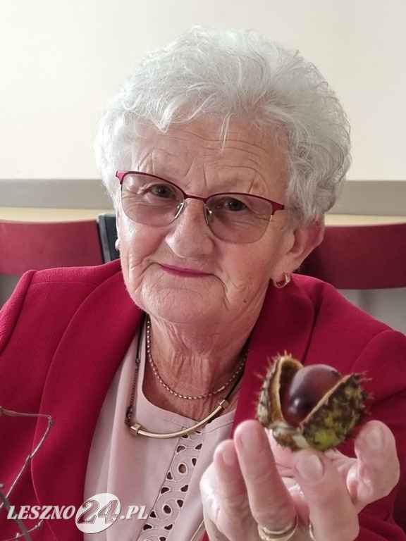 Spotkanie Leszczyńskiego Stowarzyszenia Osób z Chorobami Alzheimera i Parkinsona