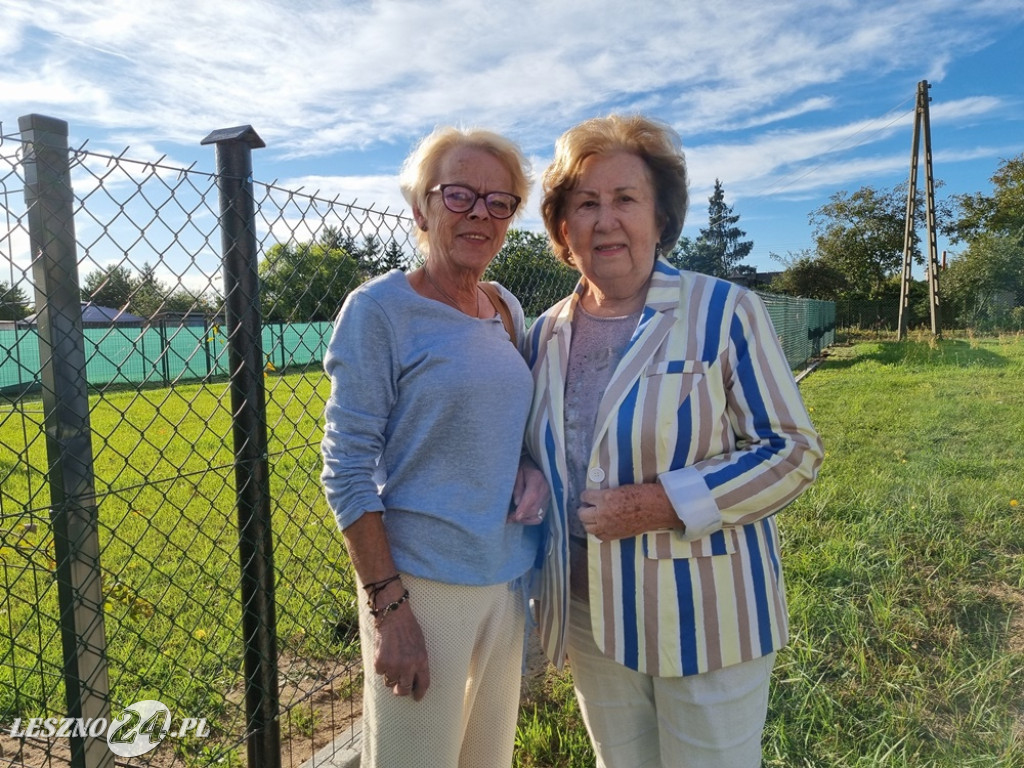 Spotkanie Leszczyńskiego Stowarzyszenia Osób z Chorobami Alzheimera i Parkinsona