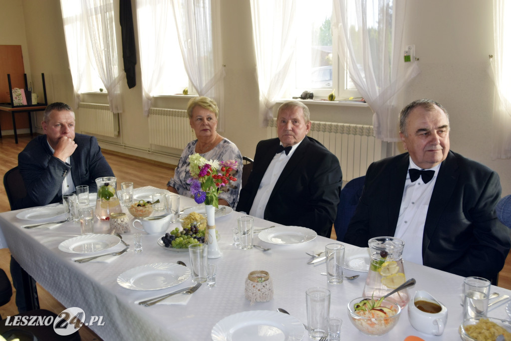 25-lecie Chóru Senior z Kąkolewa