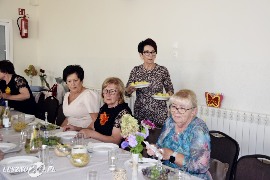 25-lecie Chóru Senior z Kąkolewa