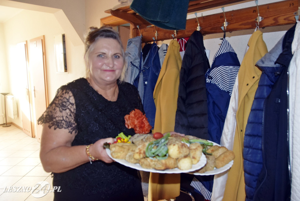 25-lecie Chóru Senior z Kąkolewa