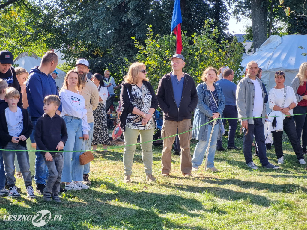 Dzień Tatara w Bukówcu Górnym