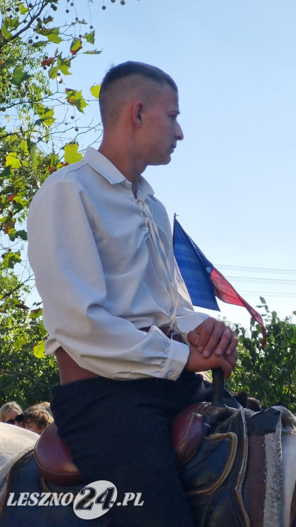 Dzień Tatara w Bukówcu Górnym