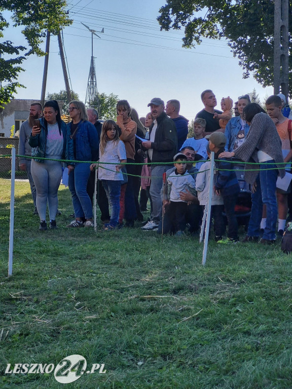 Dzień Tatara w Bukówcu Górnym