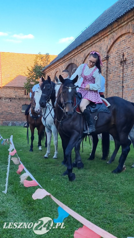 Dzień Tatara w Bukówcu Górnym