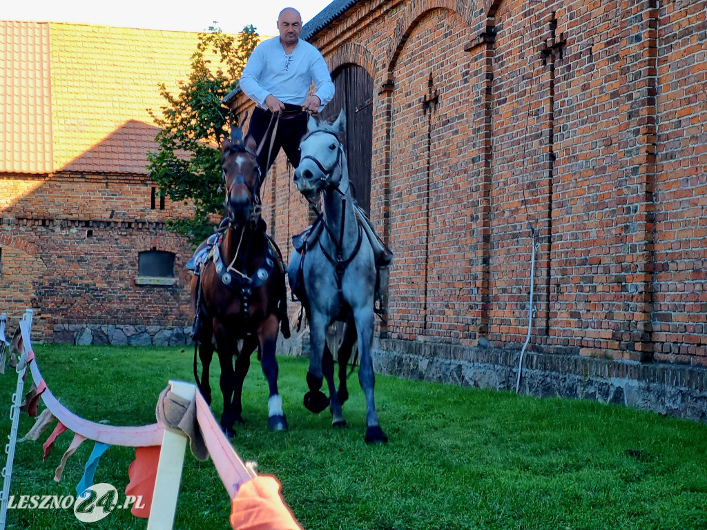 Dzień Tatara w Bukówcu Górnym
