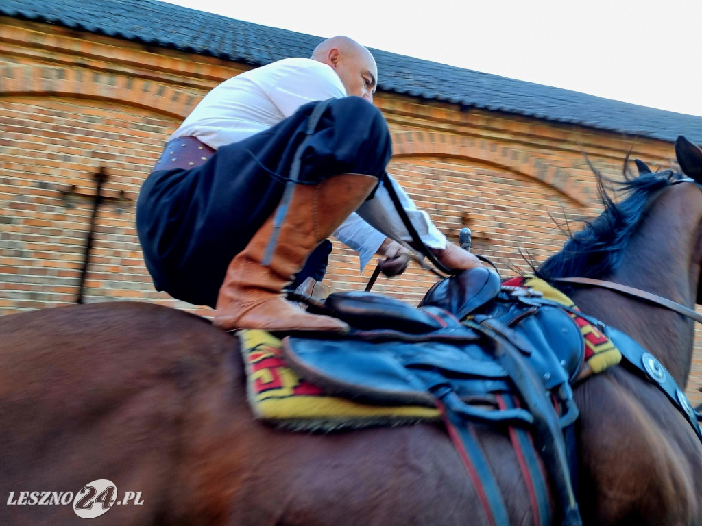 Dzień Tatara w Bukówcu Górnym