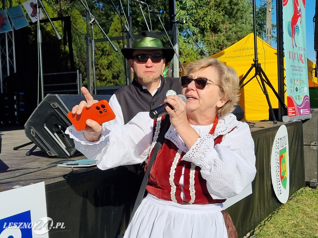 Dzień Tatara w Bukówcu Górnym