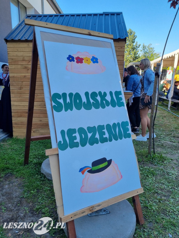 Dzień Tatara w Bukówcu Górnym