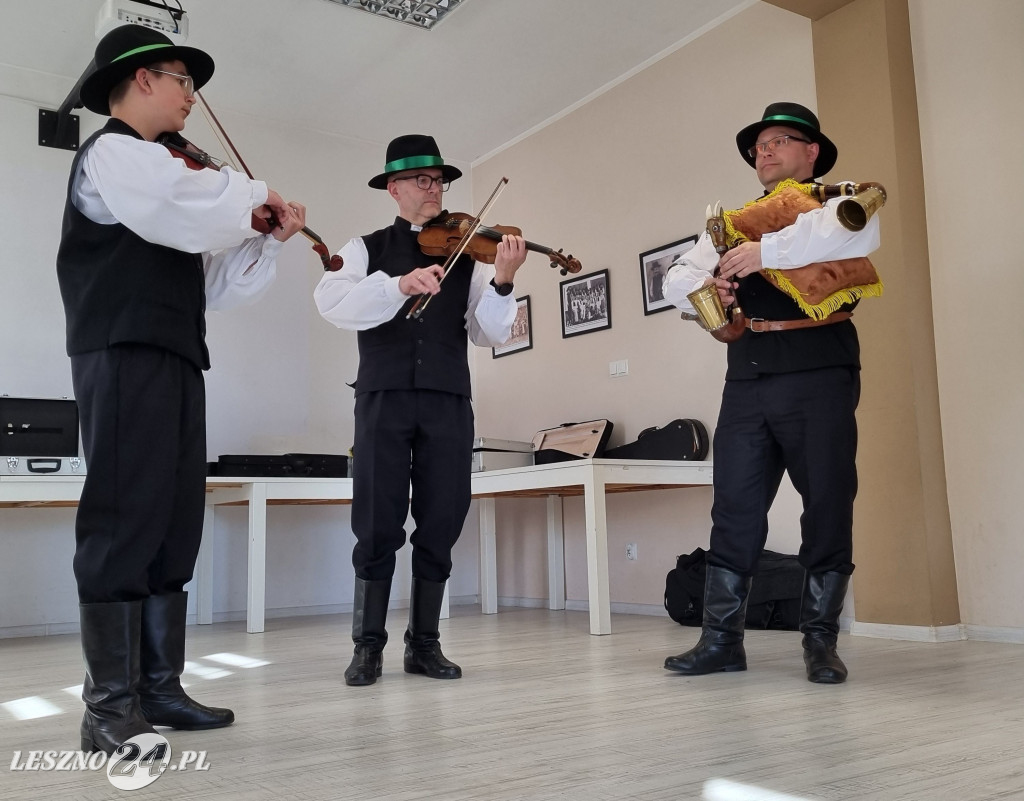 Dzień Tatara w Bukówcu Górnym