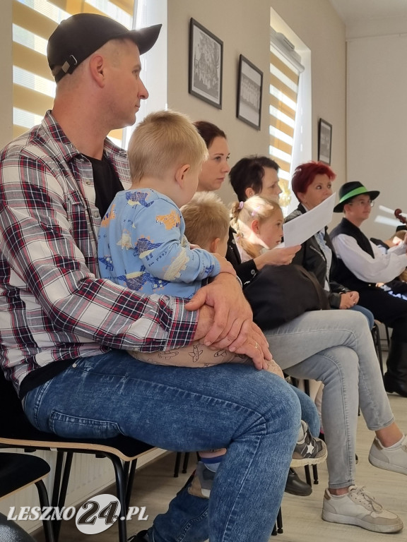 Dzień Tatara w Bukówcu Górnym