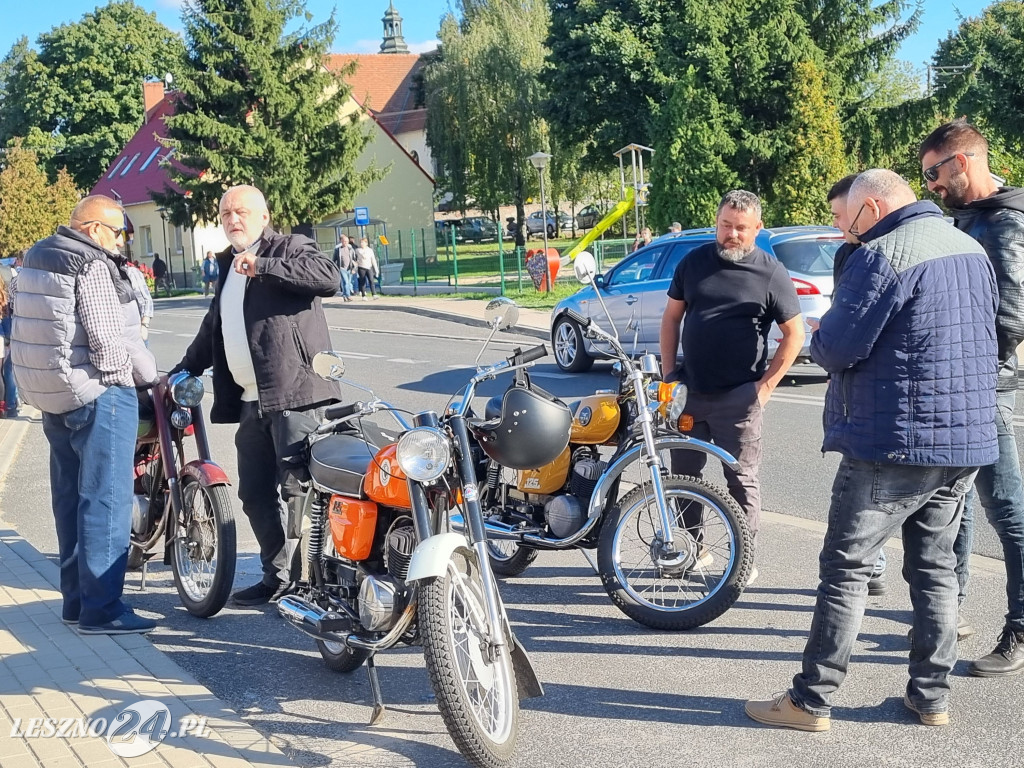 Dzień Tatara w Bukówcu Górnym