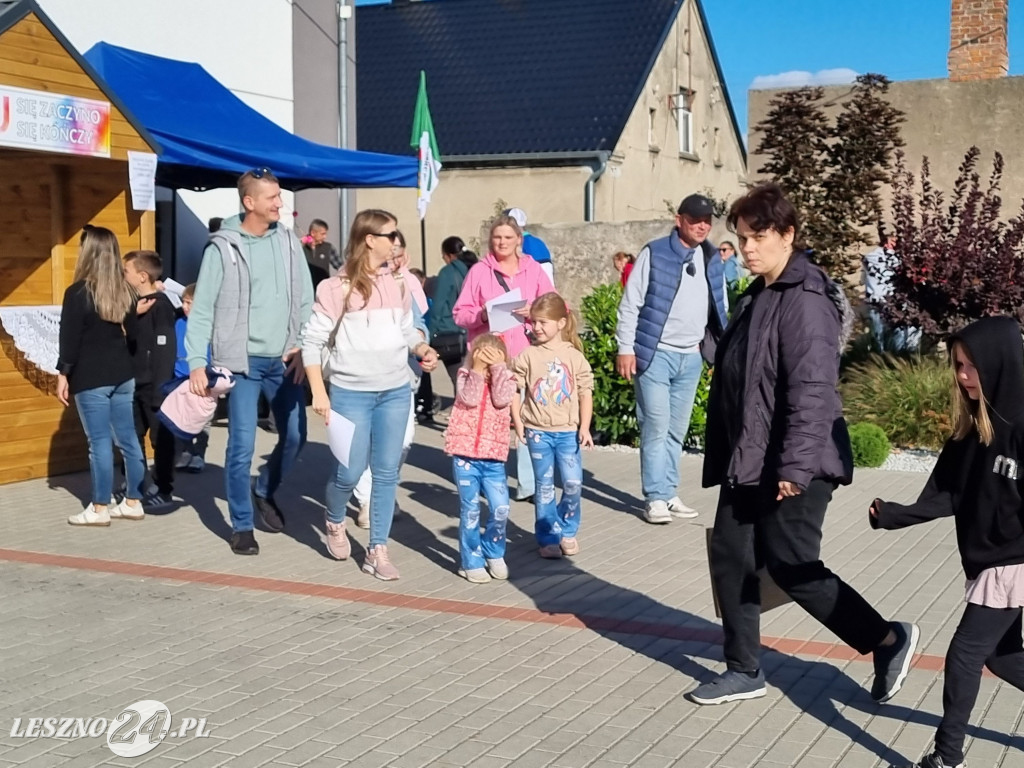 Dzień Tatara w Bukówcu Górnym