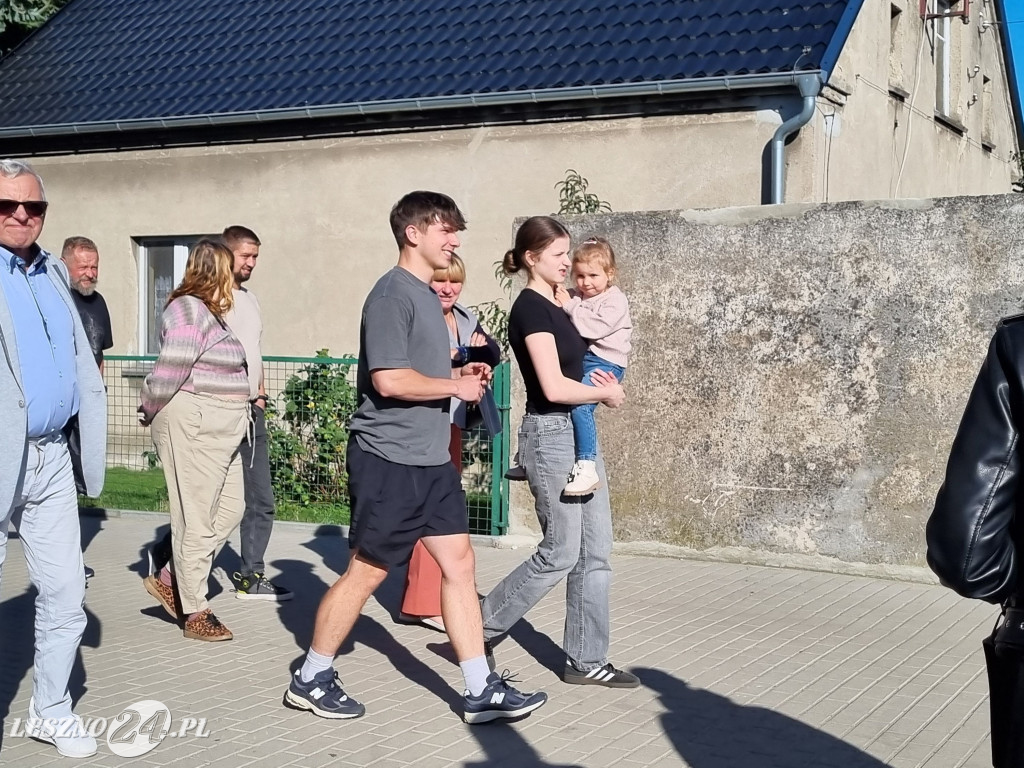 Dzień Tatara w Bukówcu Górnym