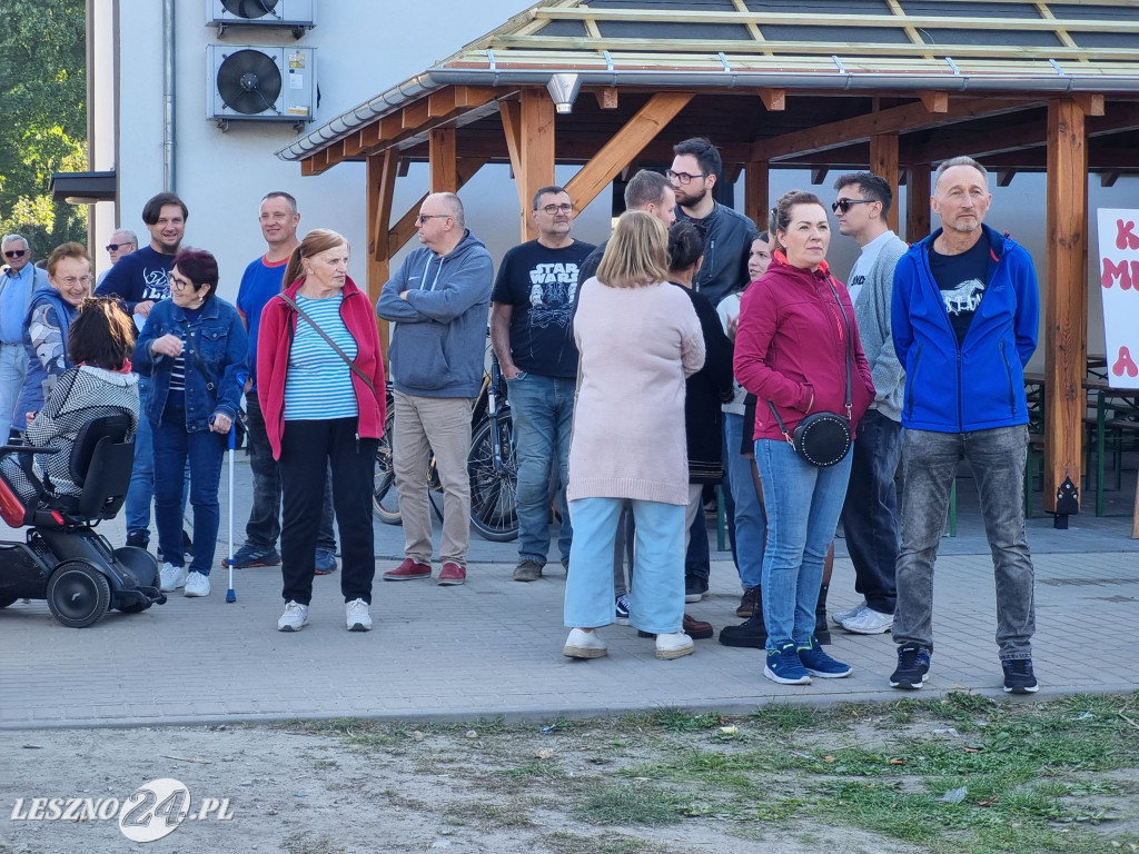 Dzień Tatara w Bukówcu Górnym