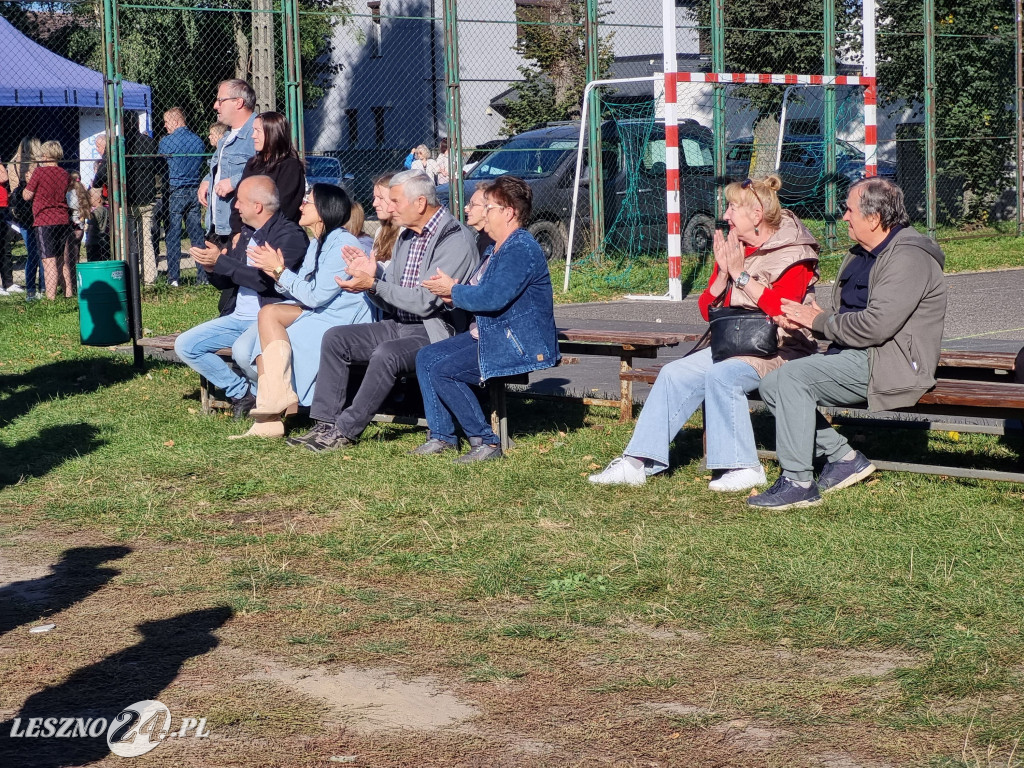 Dzień Tatara w Bukówcu Górnym