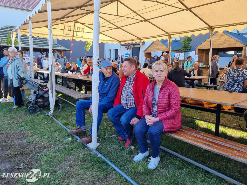 Dzień Tatara w Bukówcu Górnym