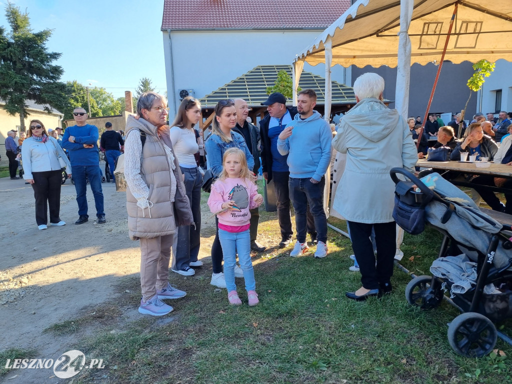 Dzień Tatara w Bukówcu Górnym