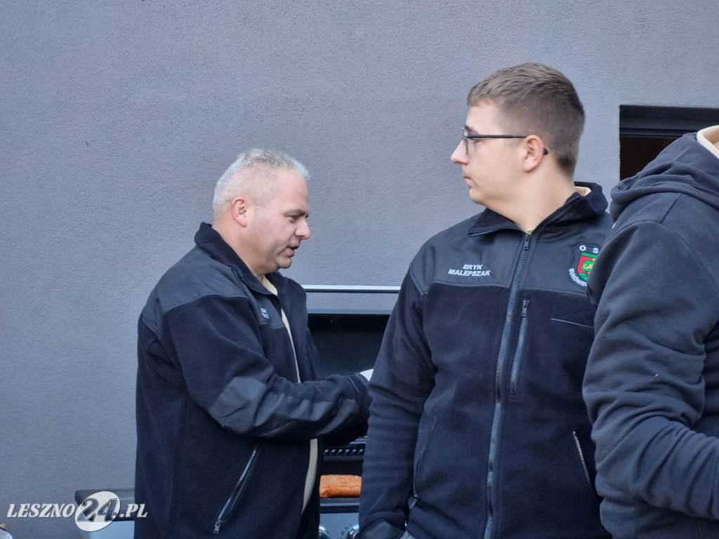 Dzień Tatara w Bukówcu Górnym