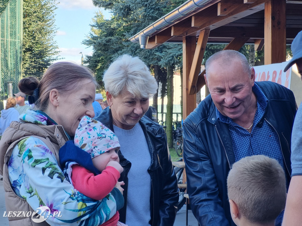 Dzień Tatara w Bukówcu Górnym