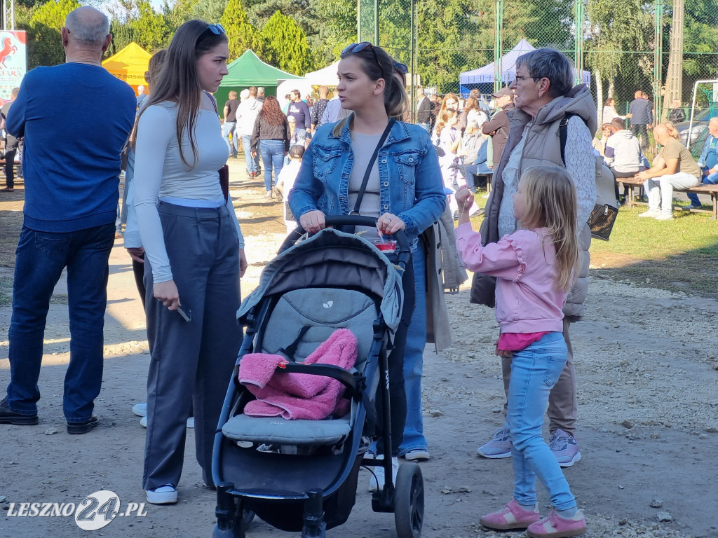 Dzień Tatara w Bukówcu Górnym