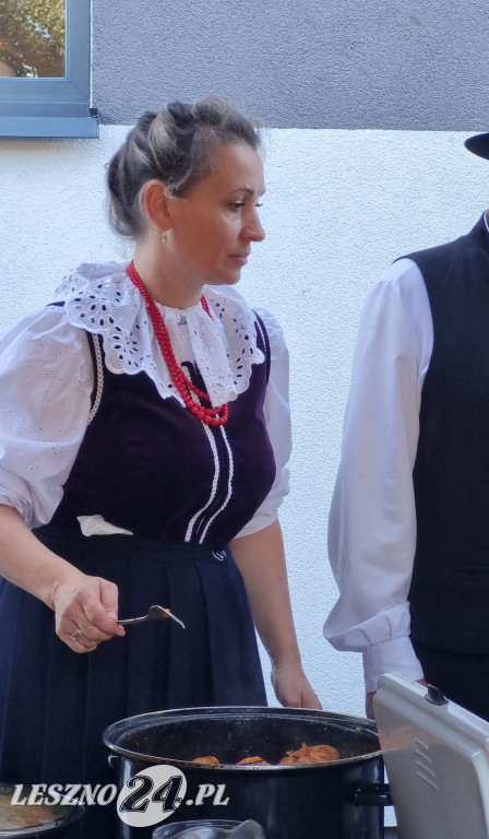 Dzień Tatara w Bukówcu Górnym