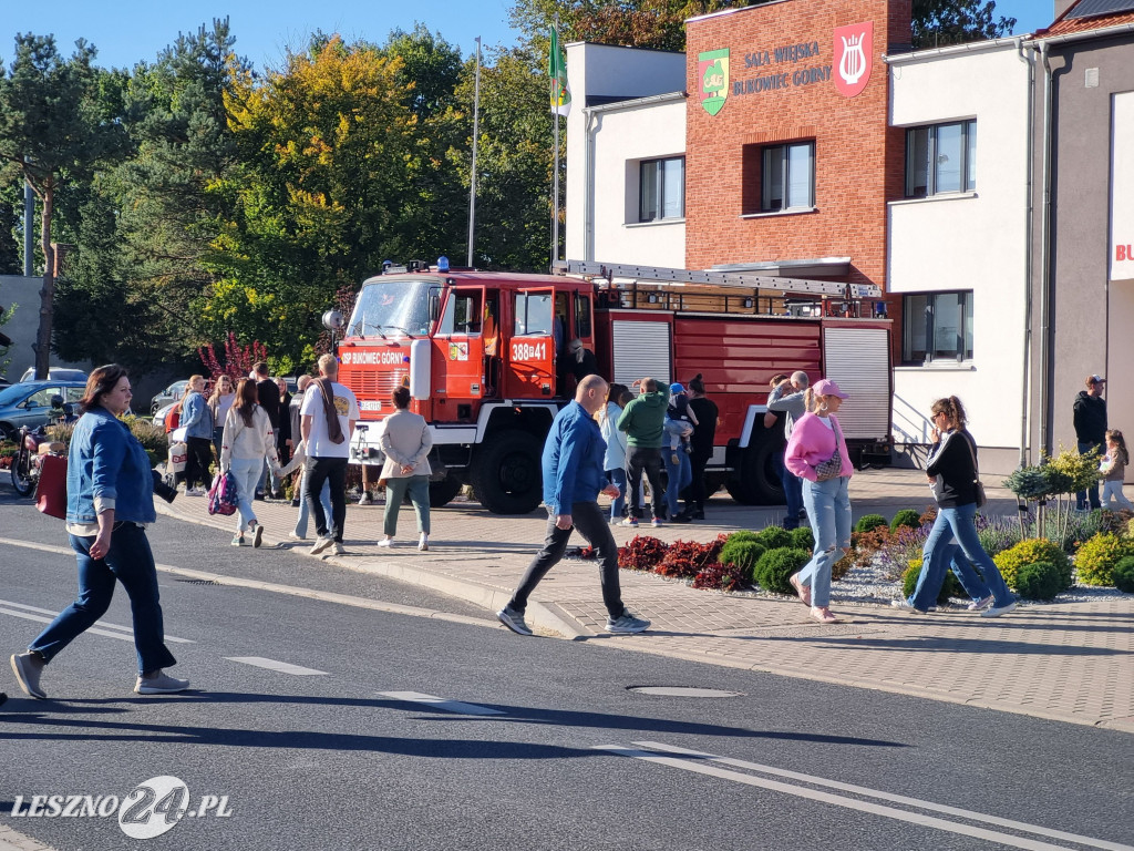 Dzień Tatara w Bukówcu Górnym