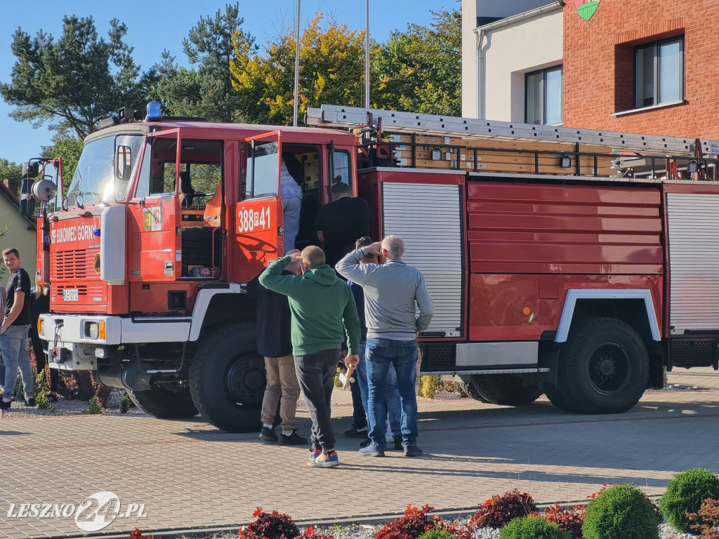 Dzień Tatara w Bukówcu Górnym
