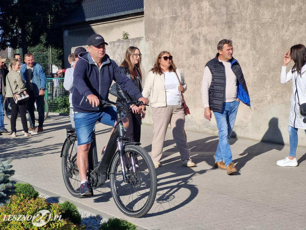 Dzień Tatara w Bukówcu Górnym