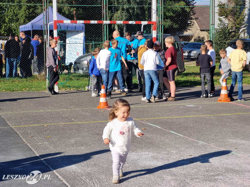 Dzień Tatara w Bukówcu Górnym