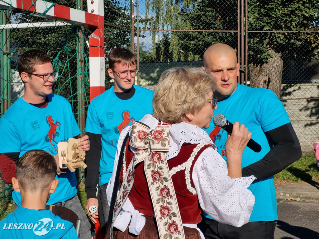 Dzień Tatara w Bukówcu Górnym