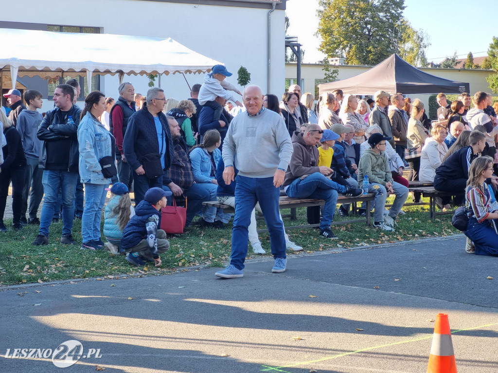 Dzień Tatara w Bukówcu Górnym
