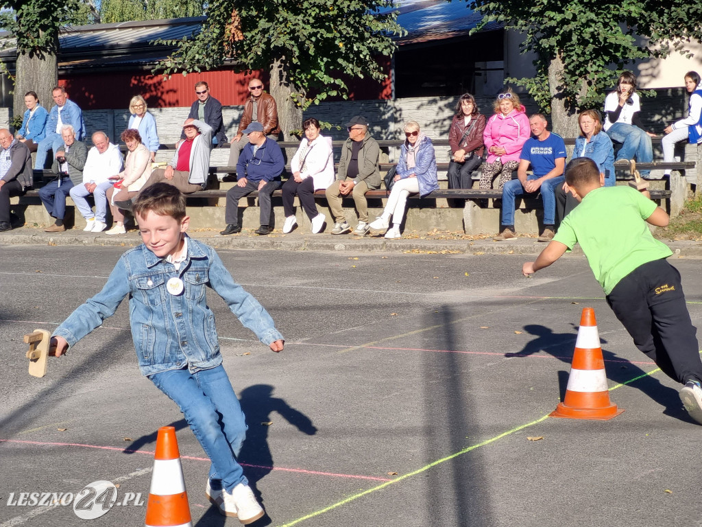 Dzień Tatara w Bukówcu Górnym