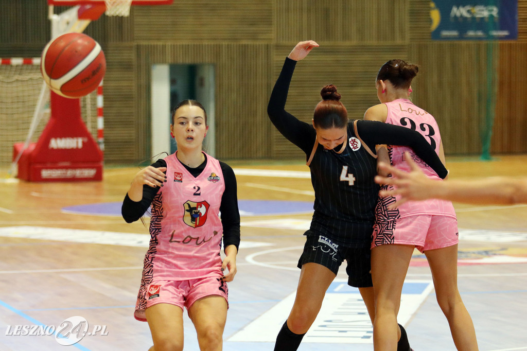 Inauguracja sezonu w Trapezie
