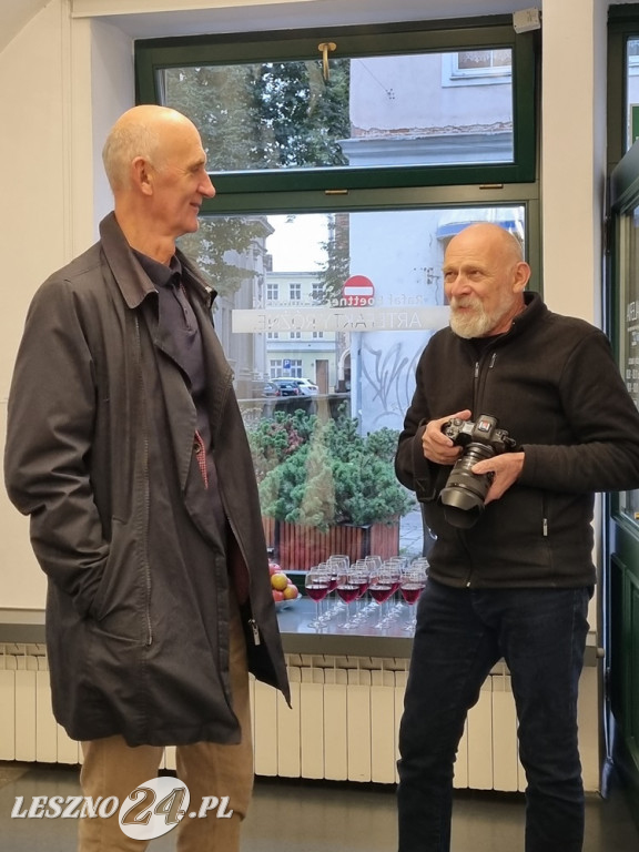 Rafał Boettner-Łubowski: ARTEFAKTY RÓŻNE