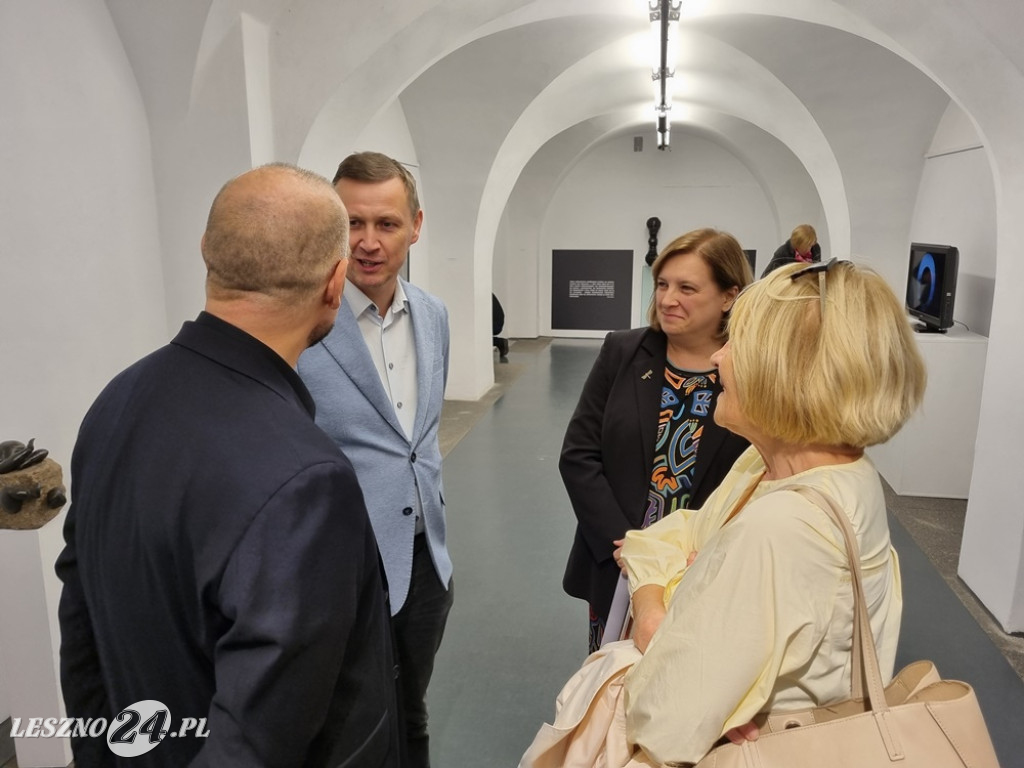 Rafał Boettner-Łubowski: ARTEFAKTY RÓŻNE
