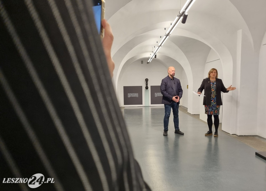 Rafał Boettner-Łubowski: ARTEFAKTY RÓŻNE