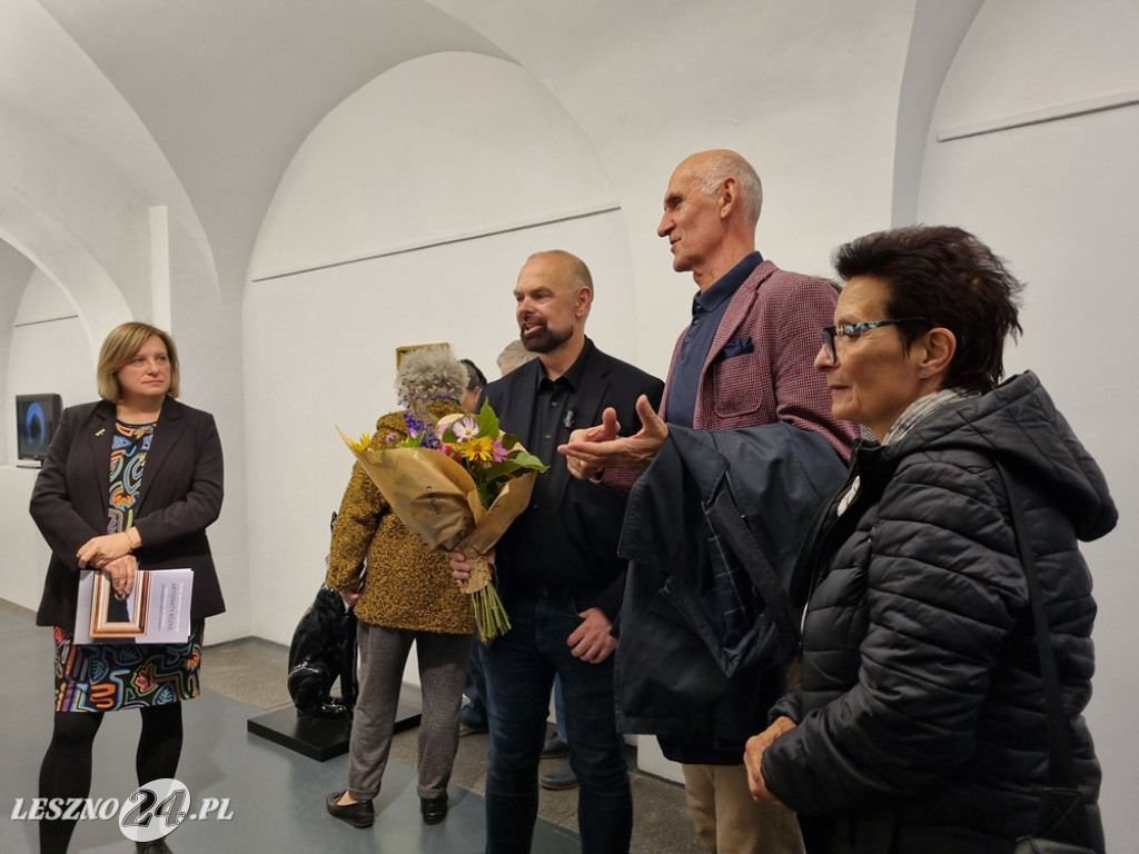 Rafał Boettner-Łubowski: ARTEFAKTY RÓŻNE