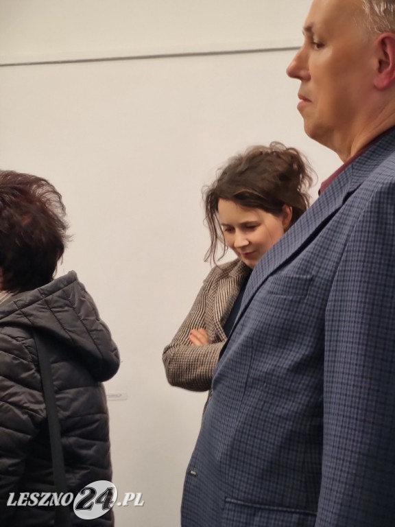 Rafał Boettner-Łubowski: ARTEFAKTY RÓŻNE