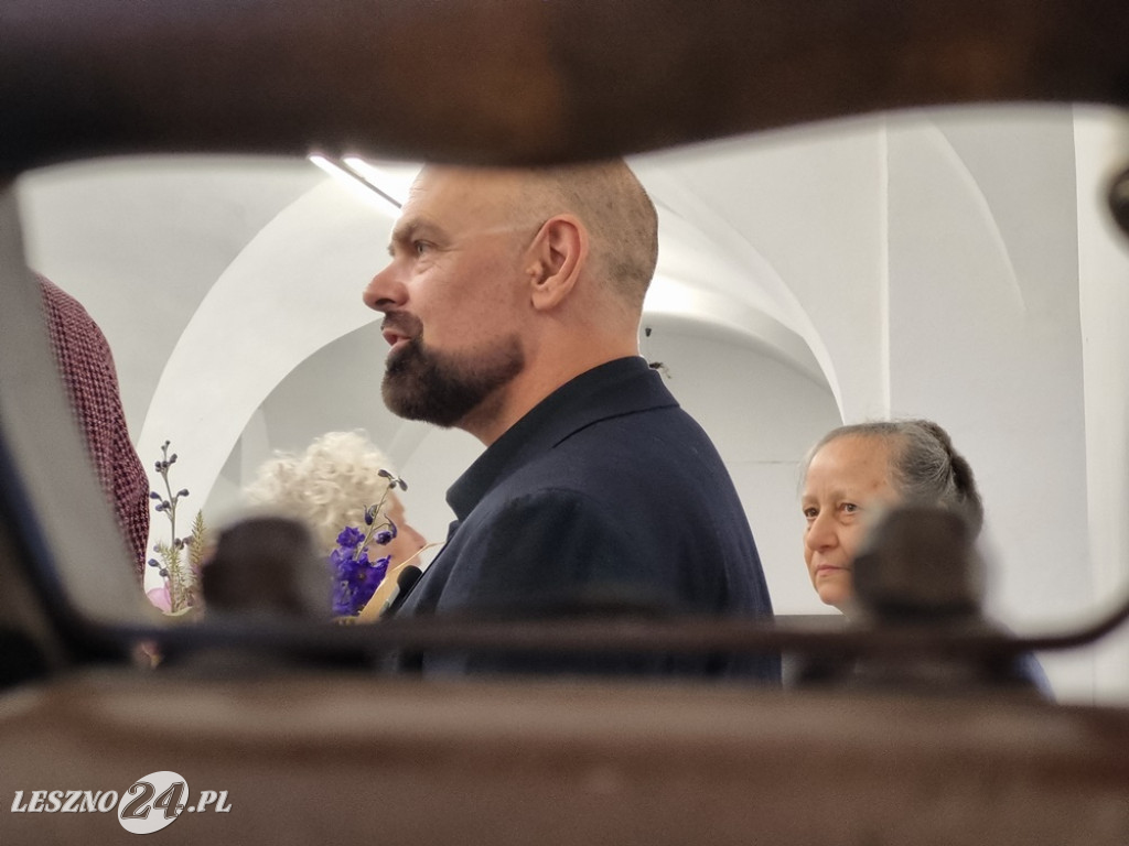 Rafał Boettner-Łubowski: ARTEFAKTY RÓŻNE