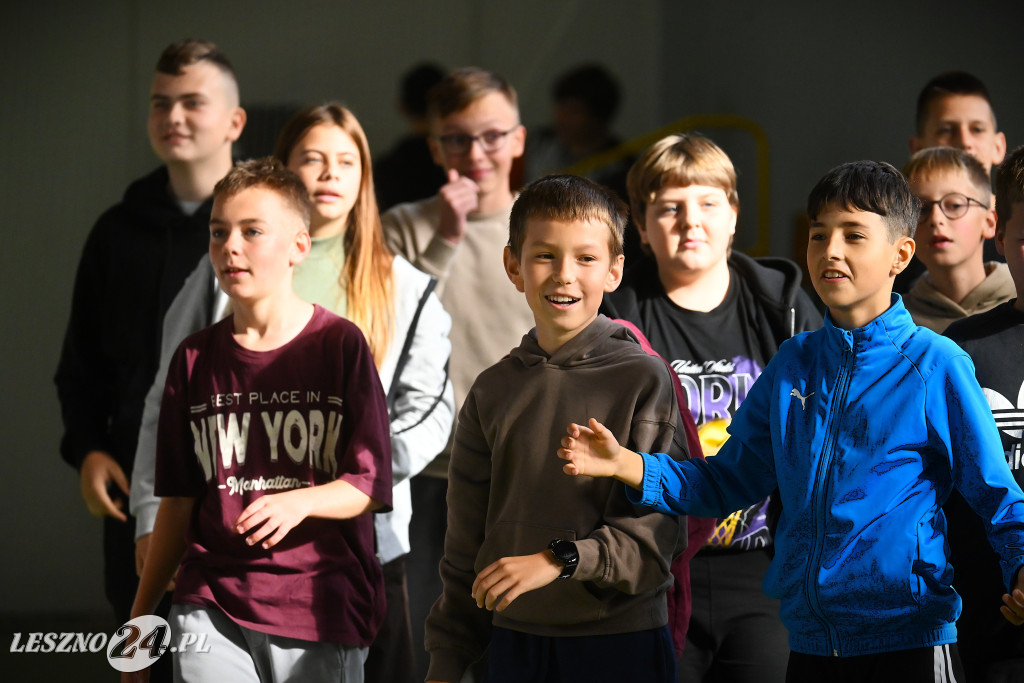 Futsaliści GI Malepszy w Pawłowicach
