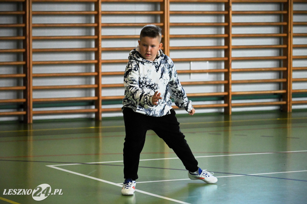 Futsaliści GI Malepszy w Pawłowicach