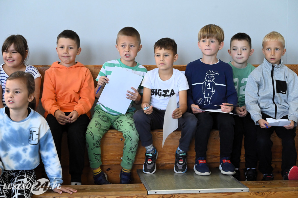 Futsaliści GI Malepszy w Pawłowicach