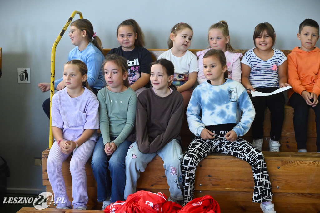 Futsaliści GI Malepszy w Pawłowicach