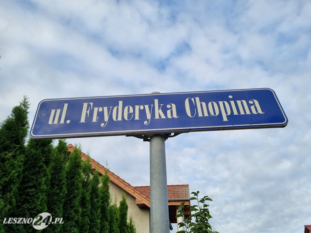 Inwestycje gminy Rydzyna